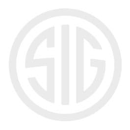 Sig Sauer P365 12 Round Extended Magazine